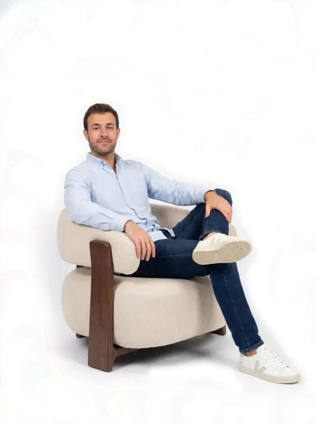 Pol Riera Vidal — Psicòleg online a Girona